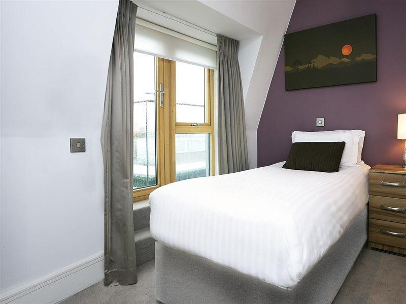 Clerkenwell One London