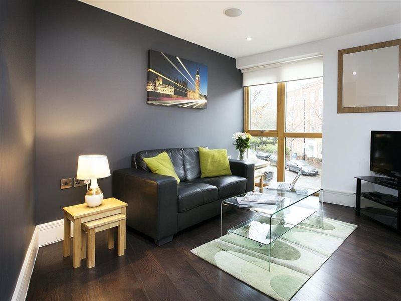 Apartment Clerkenwell One London