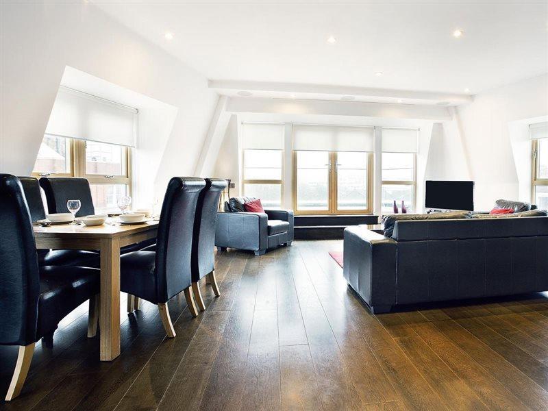 Clerkenwell One Apartment London