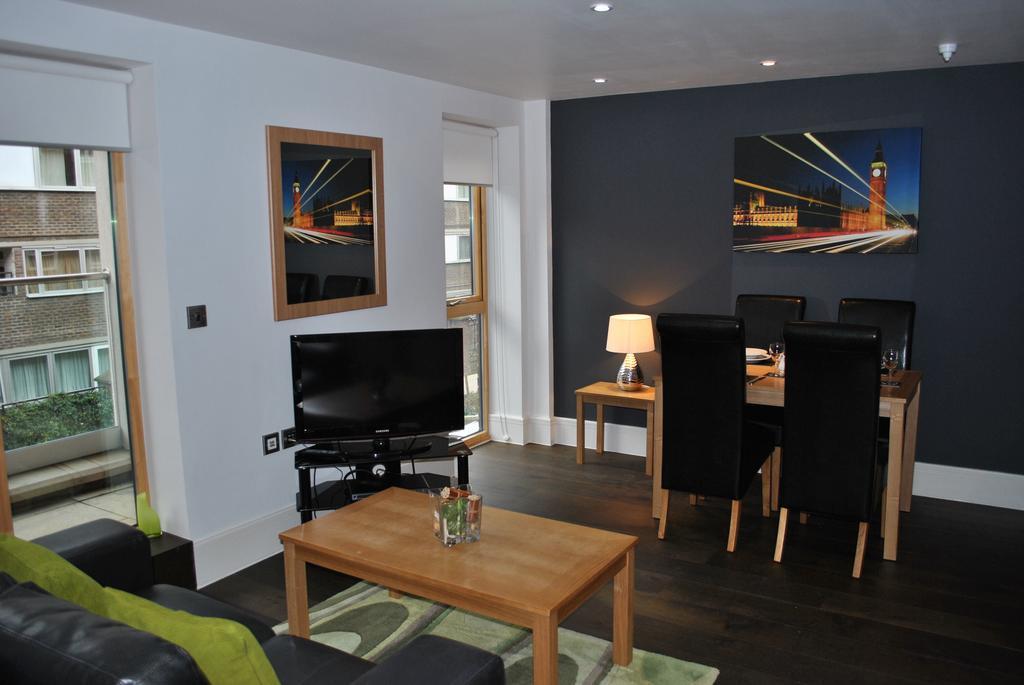 Apartment Clerkenwell One *