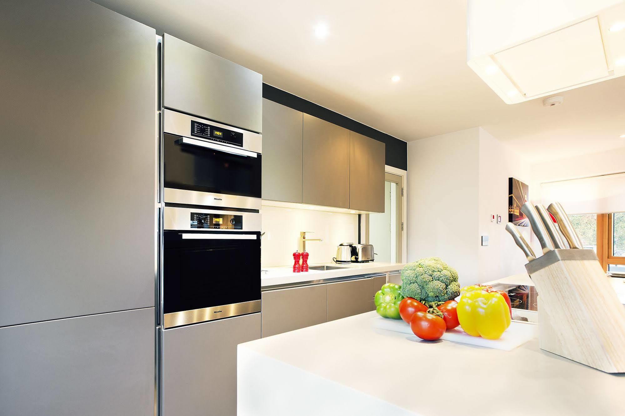 Apartment Clerkenwell One